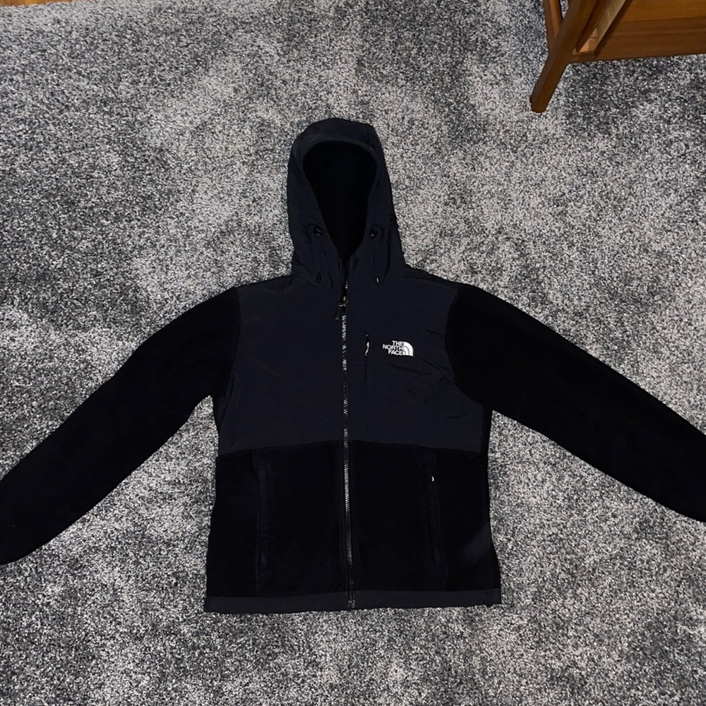 Women’s North Face Fleece